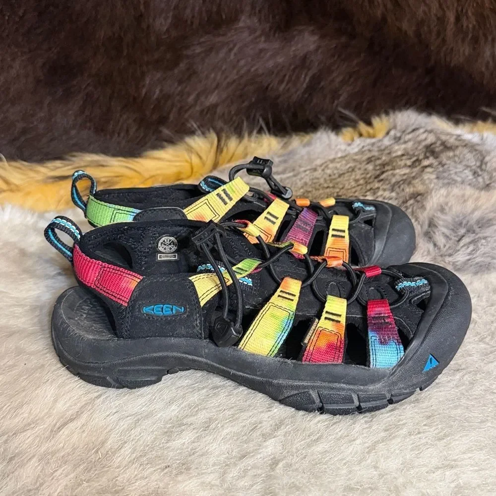 Keen sandals 6.5 (3750) - Picture 2 of 4